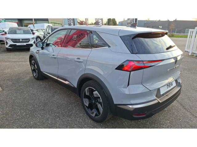 Renault Symbioz image 2