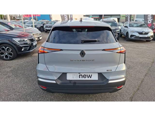 Renault Symbioz image 4