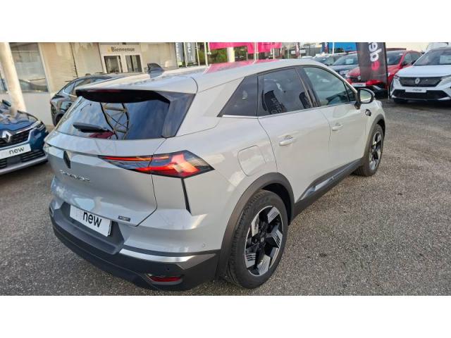 Renault Symbioz image 5