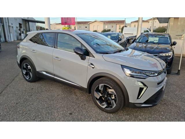 Renault Symbioz image 6