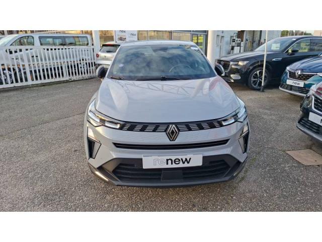 Renault Symbioz image 7