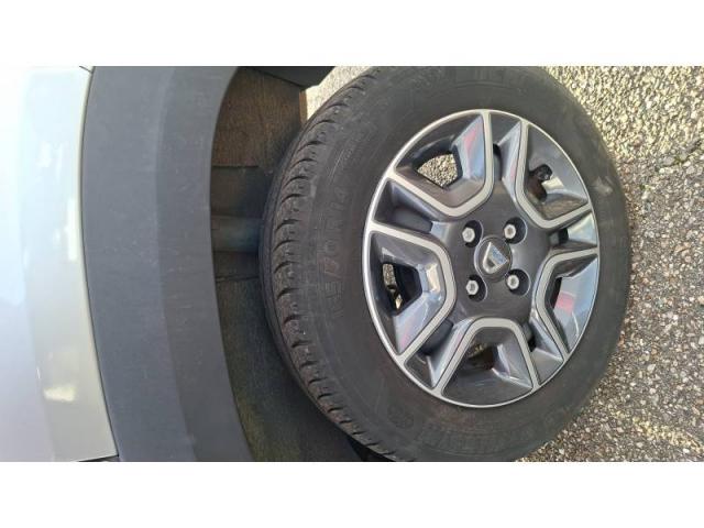 Dacia Spring image 1