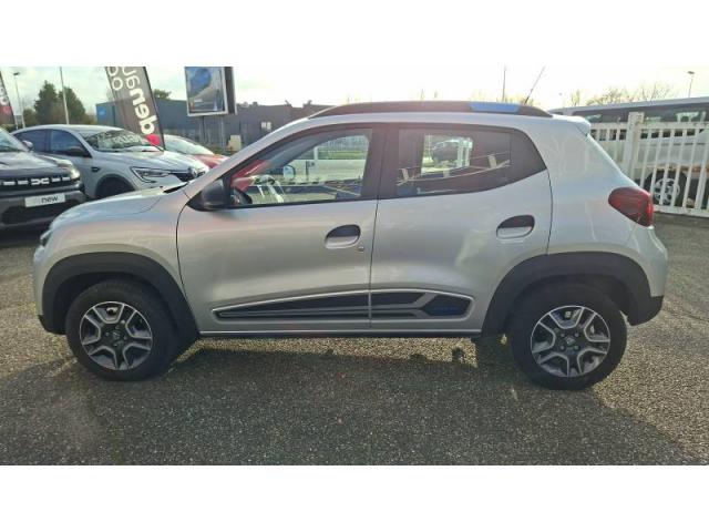 Dacia Spring image 3