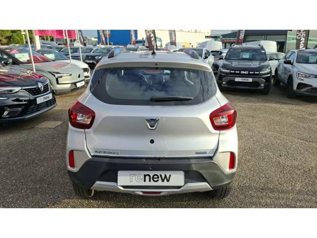 Dacia Spring image 6