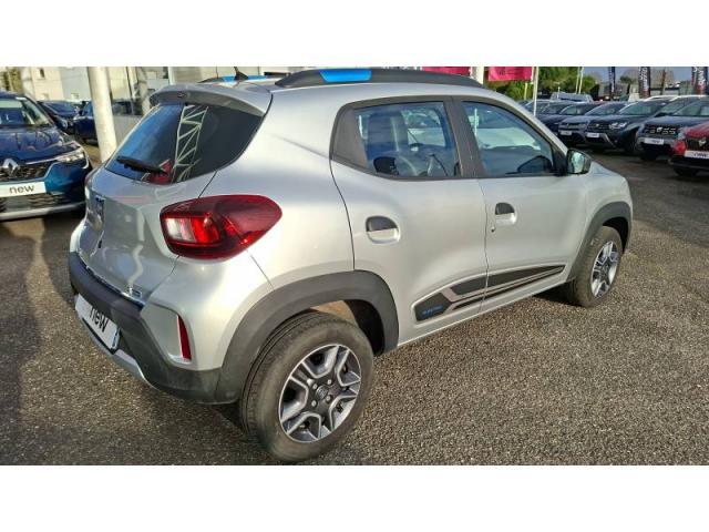 Dacia Spring image 2