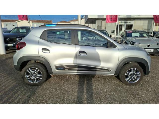 Dacia Spring image 7