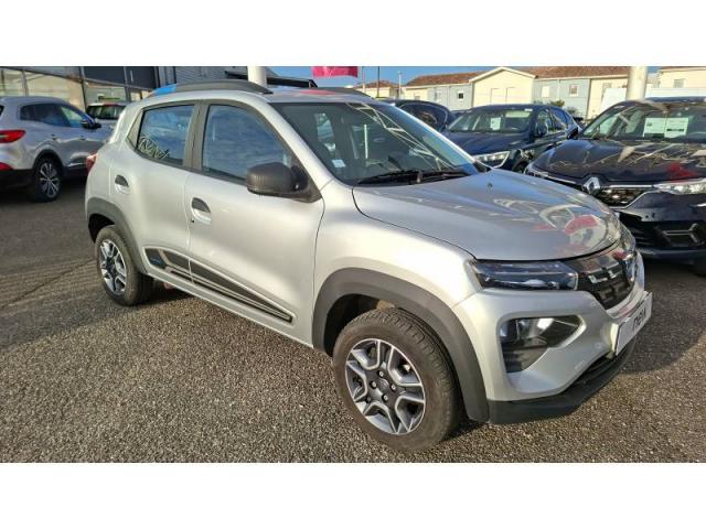 Dacia Spring image 5