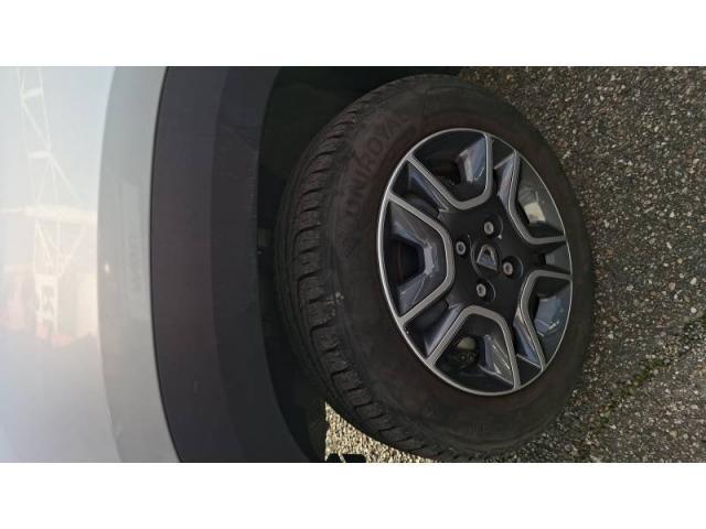 Dacia Spring image 4