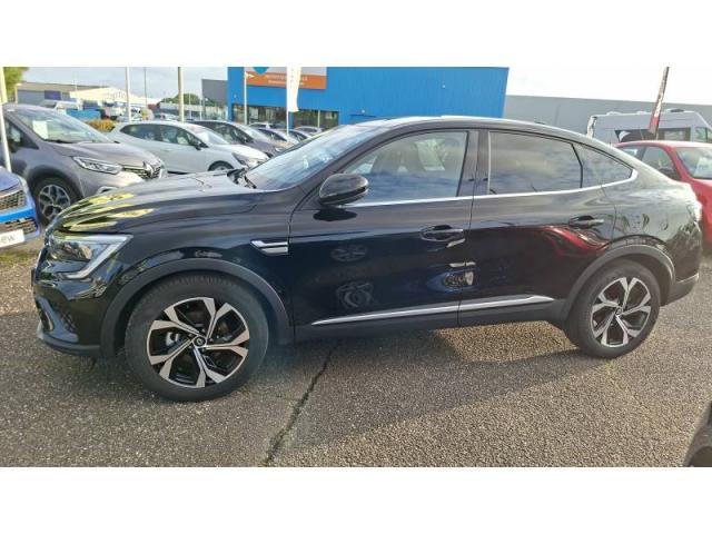 Renault Arkana image 9