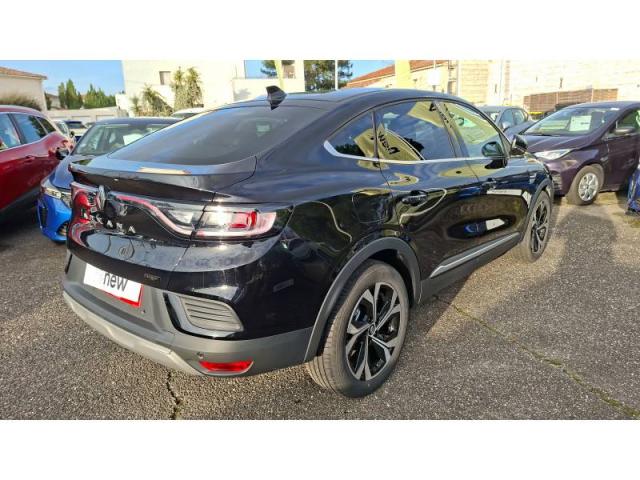 Renault Arkana image 6