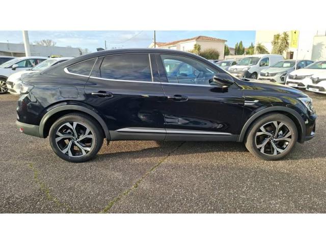 Renault Arkana image 5