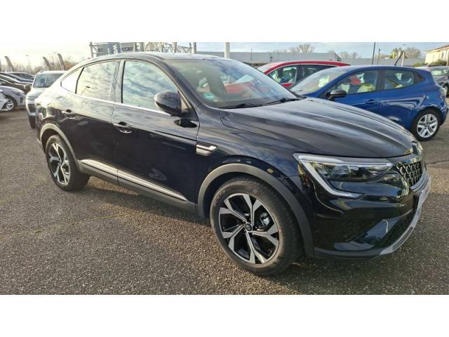 Renault Arkana image 2