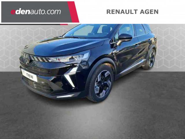 Renault Symbioz E-Tech Full Hybrid 145 Techno