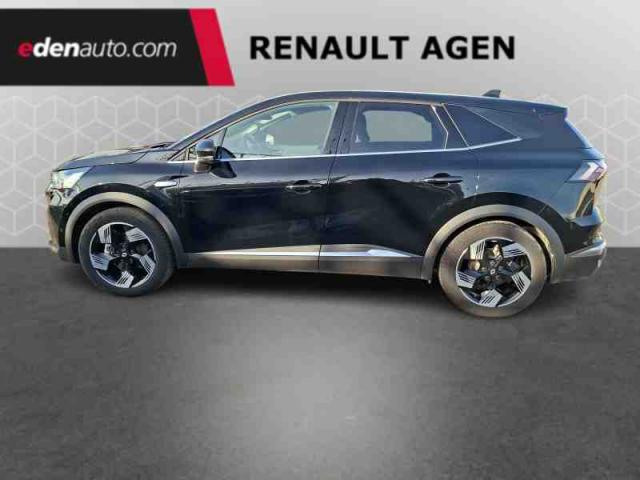 Renault Symbioz image 1