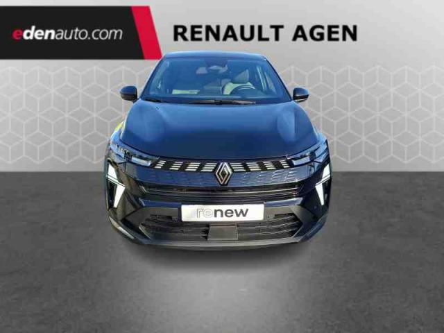 Renault Symbioz image 7