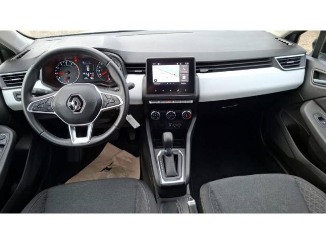 Renault Clio image 2