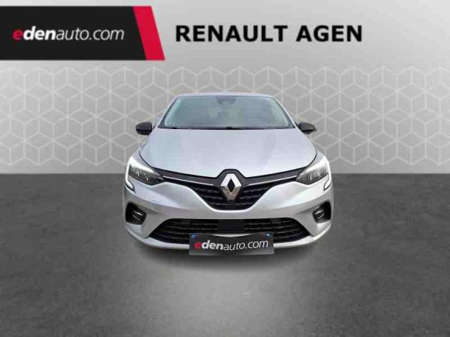 Renault Clio image 1