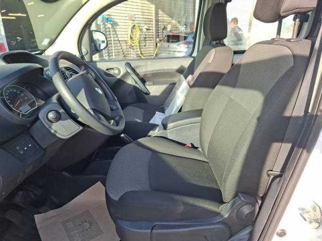 Renault Kangoo Van image 7