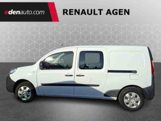 Renault Kangoo Van image 5