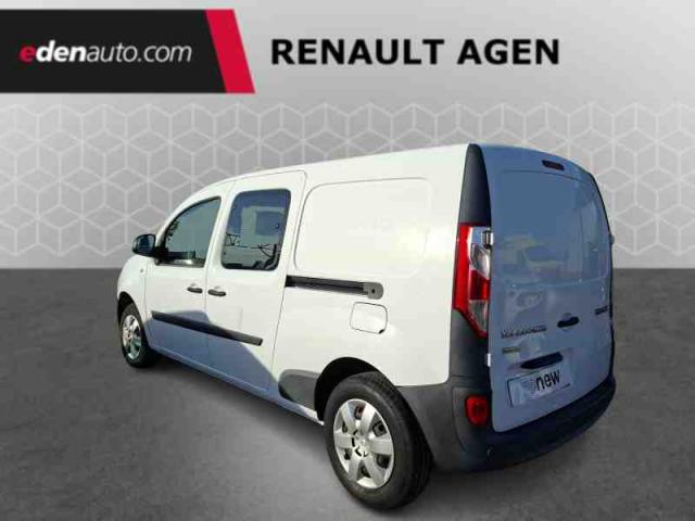 Renault Kangoo Van image 6