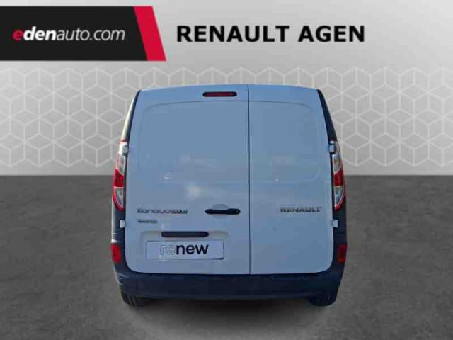 Renault Kangoo Van image 1