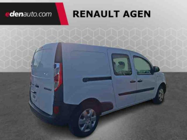 Renault Kangoo Van image 3