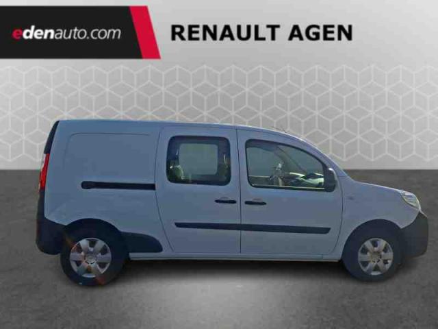 Renault Kangoo Van image 4