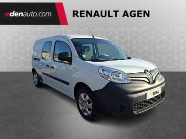 Renault Kangoo Van image 8