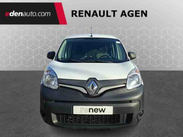Renault Kangoo Van image 2