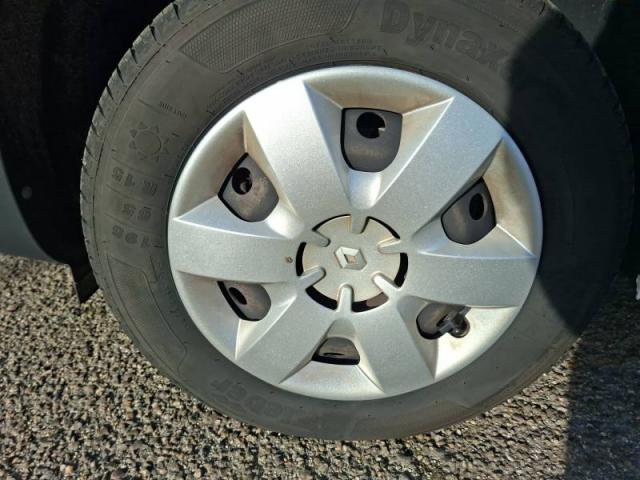 Renault Kangoo Van image 9