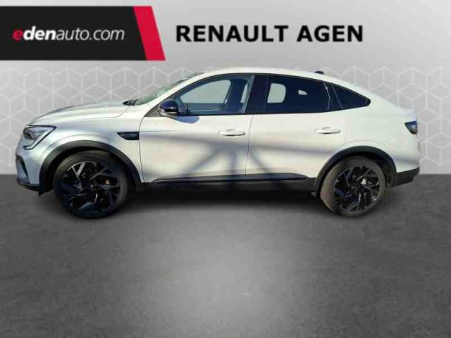 Renault Arkana image 1