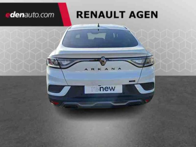 Renault Arkana image 5