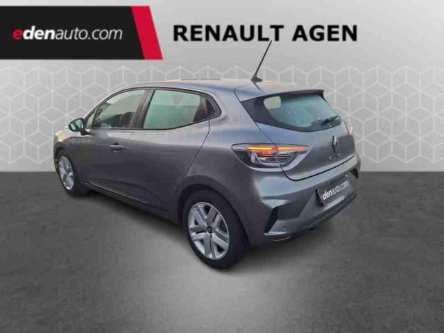 Renault Clio image 8