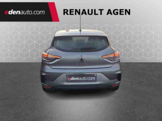 Renault Clio image 7