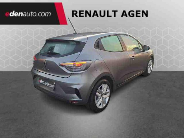 Renault Clio image 5