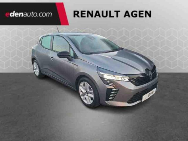 Renault Clio image 1