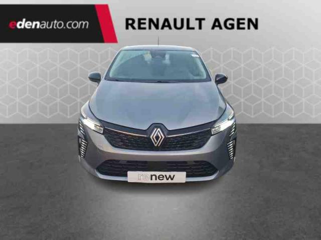 Renault Clio image 2
