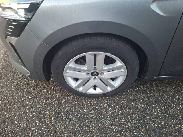 Renault Clio image 9