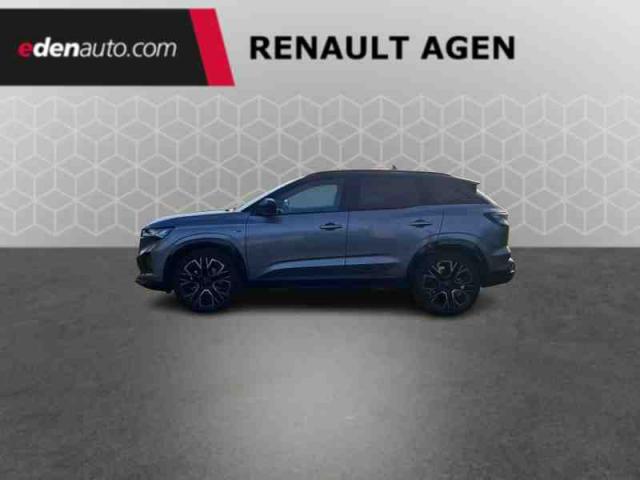 Renault Austral image 9