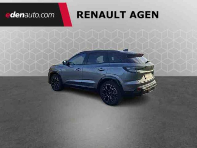 Renault Austral image 1