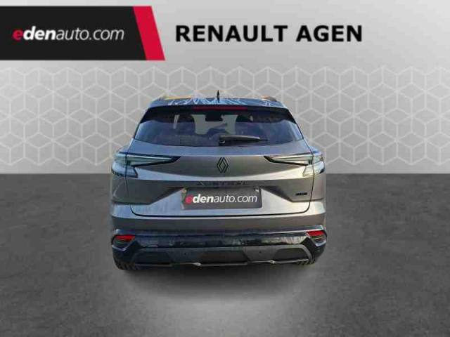 Renault Austral image 4