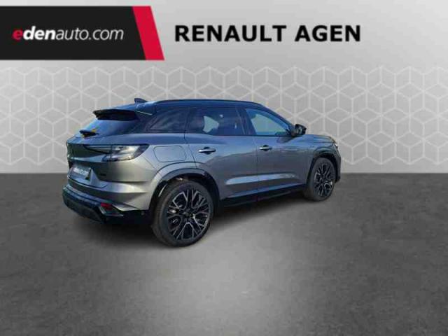 Renault Austral image 8