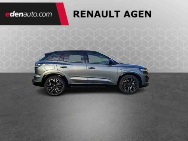 Renault Austral image 5