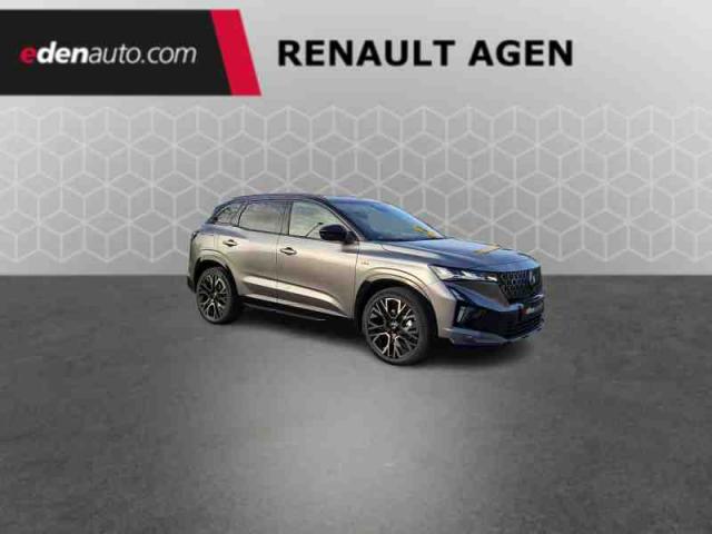 Renault Austral image 6