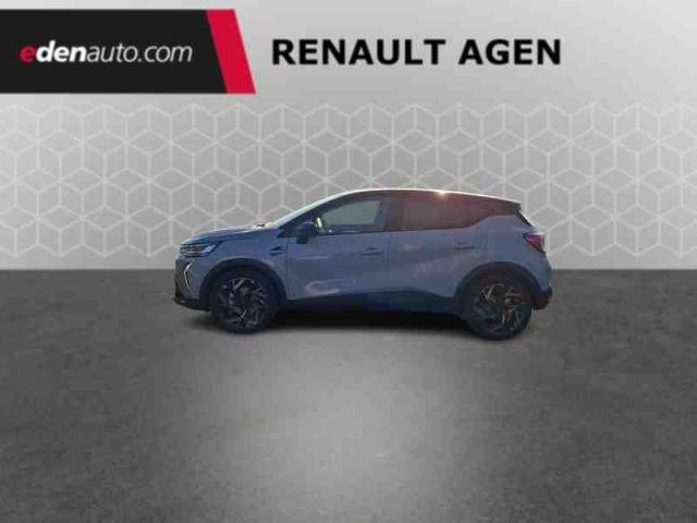 Renault Captur image 4