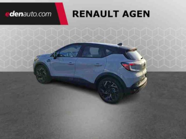 Renault Captur image 3