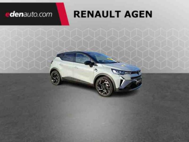 Renault Captur image 2