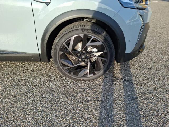 Renault Captur image 7