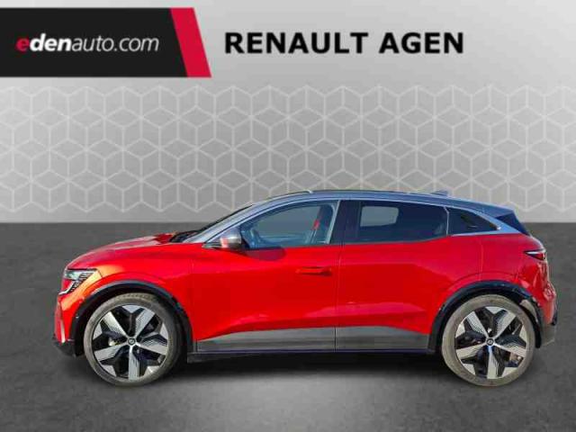 Renault Mégane image 4