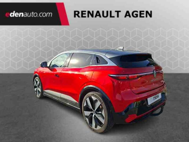 Renault Mégane image 1